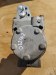 Компрессор кондиционера Ford  0486154, EDFD,  Ford  0486154, EDFD,