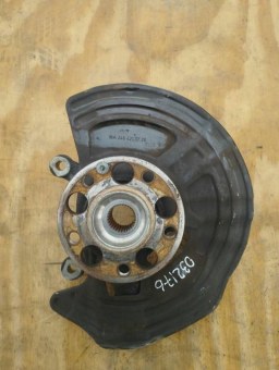 Ступица передняя левая Mercedes  A2464210720 Mercedes  A2464210720