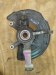 Ступица передняя левая Mercedes  A2464210720 Mercedes  A2464210720