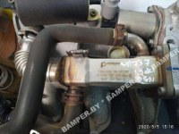Радиатор EGR Renault  7700107471, 8200360566A Renault  7700107471, 8200360566A
