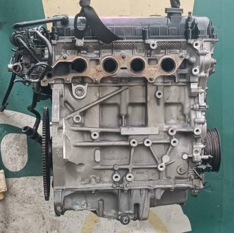 Двигатель Ford  AODA, AODB, AOBC, AOBA, AOWA, AOWB Ford  AODA, AODB, AOBC, AOBA, AOWA, AOWB
