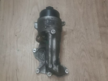 Корпус масляного фильтра Peugeot  V758311180 Peugeot  V758311180