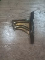 Успокоитель цепи ГРМ Peugeot  V757763180 Peugeot  V757763180