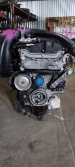 Двигатель Peugeot  5F02 EP6DT5FX EP6 EP 5F02 PSA5F02 PSA5FV 5FV EP6DT  Peugeot  5F02 EP6DT5FX EP6 EP 5F02 PSA5F02 PSA5FV 5FV EP6DT