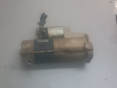 Стартер Ford  m008t75074zt Ford  m008t75074zt