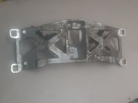 Кронштейн КПП Jaguar  5w935060ab Jaguar  5w935060ab