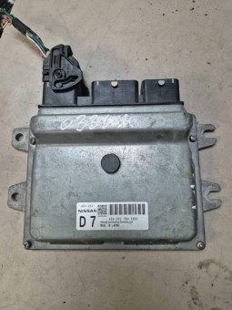 Блок управления двигателем Hyundai  A56D92,A56D92YD40603 Hyundai  A56D92,A56D92YD40603
