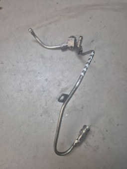 Трубка топливная Volkswagen  06d127509m Volkswagen  06d127509m