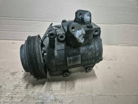 Компрессор кондиционера SsangYong  664950,664951 SsangYong  664950,665