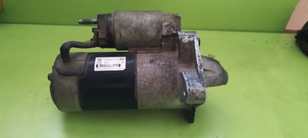 Стартер Opel  55486156, М001T31471 Opel  55486156, М001T31471