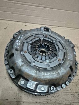 Комплект сцепления SsangYong  A6720300405,Y400D22DTR, SsangYong  A6720300405,Y400D22DTR,