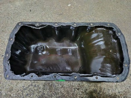 Поддон Peugeot  V75504838004 Peugeot  V75504838004