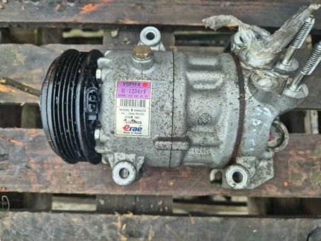 Компрессор кондиционера SsangYong  1731313111,18A030459 SsangYong  1731313111,18A030459
