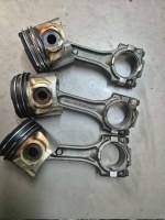 Поршень Volkswagen   Volkswagen  