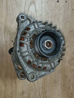 Генератор Audi  H542587A Audi  H542587A