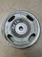 Шкив коленвала Volkswagen  03C105255E Volkswagen  03C105255E