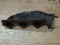 Коллектор выпускной Audi  06C253032H Audi  06C253032H