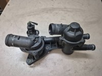 Корпус термостата Volkswagen  03C121026S,03C121111P Volkswagen  03C121026S,03C121111P