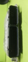 Блок управления двигателем Volkswagen  038906019KE, 0281011201 Volkswagen  038906019KE, 0281011201