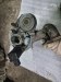 Турбина Volkswagen  03C145701B Volkswagen  03C145701B