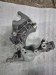 Кронштейн генератора Mitsubishi  1801A067 Mitsubishi  1801A067