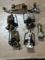Постель распредвала (бугель) Peugeot  7570023 Peugeot  7570023