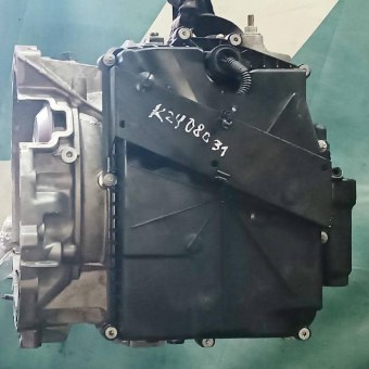КПП автоматическая (АКПП) Volvo  AG9R7000HD, 1283181, POWERSHIFT, MPS6, 6DCT450 Volvo  AG9R7000HD, 1283181, POWERSHIFT, MPS6, 6DCT450