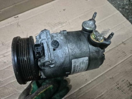Компрессор кондиционера Volvo  B4204T7,08623176 Volvo  B4204T7,08623176