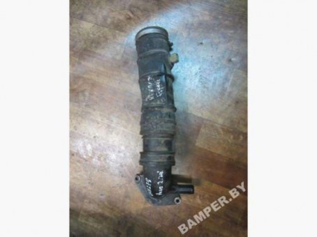 Патрубок турбины Renault  7700866479 Renault  7700866479