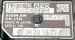 КПП автоматическая (АКПП) Saab  TF80SC,AF40 Saab  TF80SC,AF40