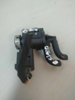 Клапан управления турбиной (Актуатор) Volkswagen  1K0906283A Volkswagen  1K0906283A