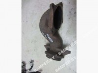 Труба приемная глушителя  Volkswagen  53141032211 Volkswagen  53141032211