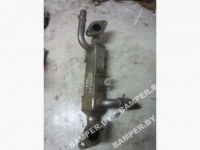 Радиатор EGR Volkswagen   Volkswagen  