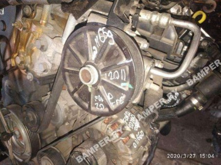 Насос гидроусилителя руля Ford   Ford  