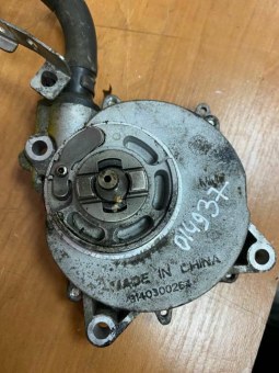 Насос вакуумный SsangYong  A6712300165 SsangYong  A6712300165