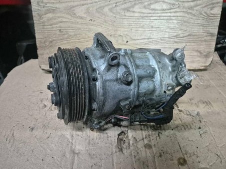 Компрессор кондиционера Opel  P22861236 Opel  P22861236