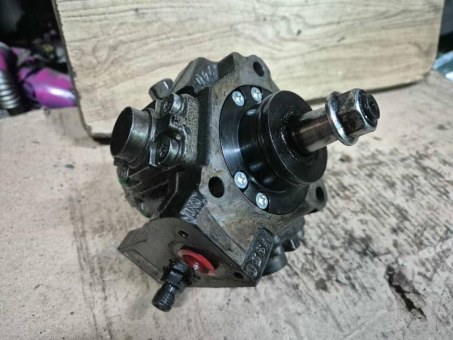 ТНВД Hyundai  D4CB,0445010207,331004A420 Hyundai  D4CB,0445010207,331004A420