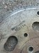 Маховик АКПП (драйв плата) Opel  25195479 Opel  25195479
