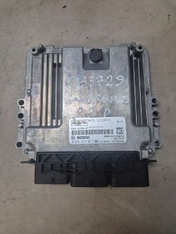 Блок управления двигателем Land Rover  224DT, 10DZ78,0281017917,BH5212C520VC?1039S45299 Land Rover  224DT, 10DZ78,0281017917,BH5212C520VC?1039S45299