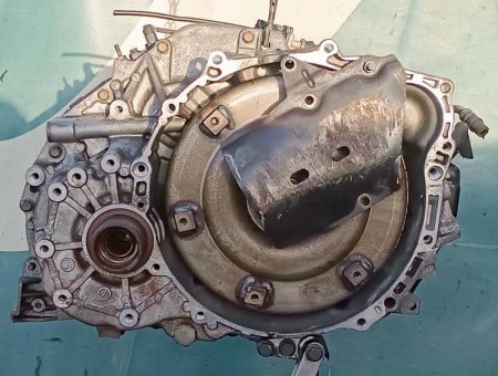 КПП автоматическая (АКПП) Volvo  5551SN, 8675901 Volvo  5551SN, 8675901