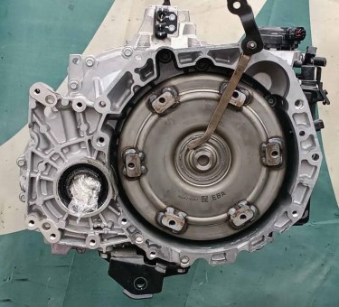 КПП автоматическая (АКПП) Kia  A8LF2,MDPSAN264299,KF39, D4HD Kia  A8LF2,MDPSAN264299,KF39, D4HD