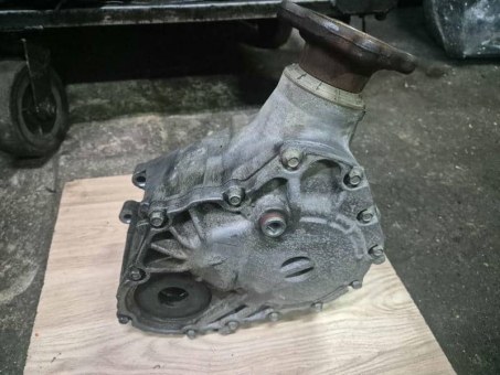 Раздаточная коробка Mazda  CA,TS0120,7E537251BH,08078191515 Mazda  CA,TS0120,7E537251BH,08078191515