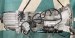 КПП автоматическая (АКПП) Land Rover  306DT,CH227000AC,0136437,8HP70 Land Rover  306DT,CH227000AC,0136437,8HP70