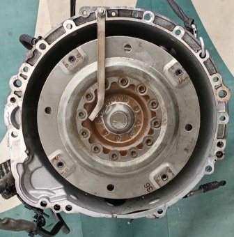 КПП автоматическая (АКПП) Land Rover  306DT,CH227000AC,0136437,8HP70 Land Rover  306DT,CH227000AC,0136437,8HP70
