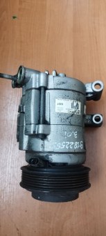 Компрессор кондиционера Chevrolet  557805030,5357,CSP17,22745357 Chevrolet  557805030,5357,CSP17,22745357
