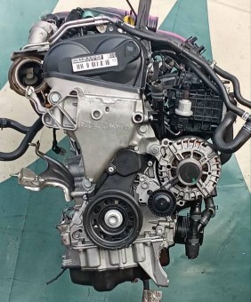 Двигатель Volkswagen  CZD,  CZC, CZCA, CZCB, CZD, CMB Volkswagen  CZD,  CZC, CZCA, CZCB, CZD, CMB
