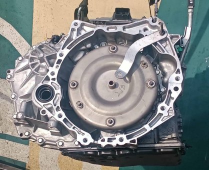 Вариатор Nissan  1XF05 Nissan  1XF05