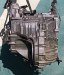 КПП автоматическая (АКПП) Kia  D4HE,MBNUF4, A8LF2, 1HB4 Kia  D4HE,MBNUF4, A8LF2, 1HB4