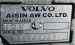 КПП автоматическая (АКПП) Volvo  TG81SC,1285326, T4, 18L7447310 Volvo  TG81SC,1285326, T4, 18L7447310