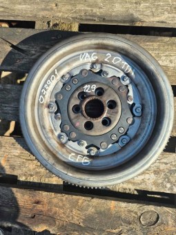 Маховик АКПП (драйв плата) Volkswagen  CFG,415074409 Volkswagen  CFG,415074409